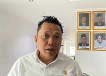 DPRD Samarinda Soroti Penyerapan Anggaran DLH dan Desak Solusi Nyata Atasi Sampah