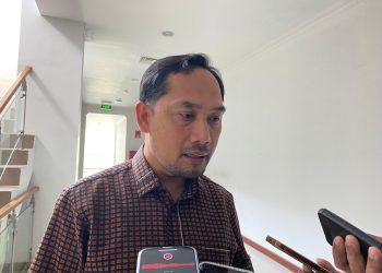 DPRD Samarinda Soroti Efektivitas Proyek Terowongan Rp395 Miliar untuk Atasi Kemacetan