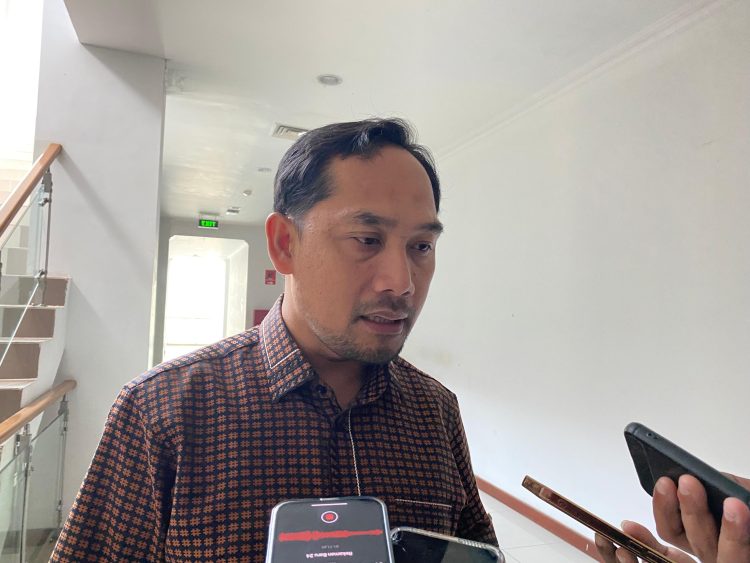 DPRD Samarinda Soroti Efektivitas Proyek Terowongan Rp395 Miliar untuk Atasi Kemacetan