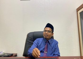 Ismail Latisi Soroti Kesejahteraan Guru sebagai Kunci Peningkatan Kualitas Pendidikan di Samarinda