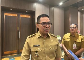 Samarinda Siapkan RSUD IA Moeis Menjadi Rumah Sakit Berstandar Internasional, Tahap Aanwijzing Jadi Langkah Awal