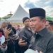 THR ASN Kukar Tetap Cair Meskipun Ada Efisiensi Anggaran