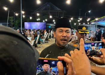 Dana Fiskal 2024 Dimanfaatkan Kukar untuk Kendalikan Inflasi