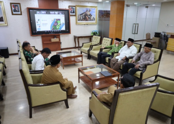 Inflasi Kukar Terkendali, Pemkab Siapkan Gerakan Pangan Murah