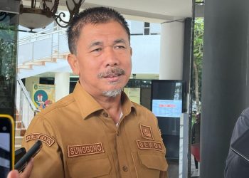 Pemkab Kukar Susun Strategi Penuhi Kebutuhan Tenaga Kesehatan