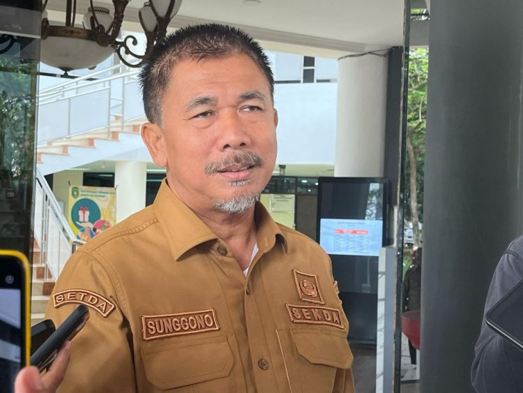 Pemkab Kukar Susun Strategi Penuhi Kebutuhan Tenaga Kesehatan