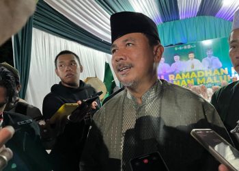 Festival Ramadhan Maluhu 2025, Tradisi Kebersamaan yang Terus Berlanjut