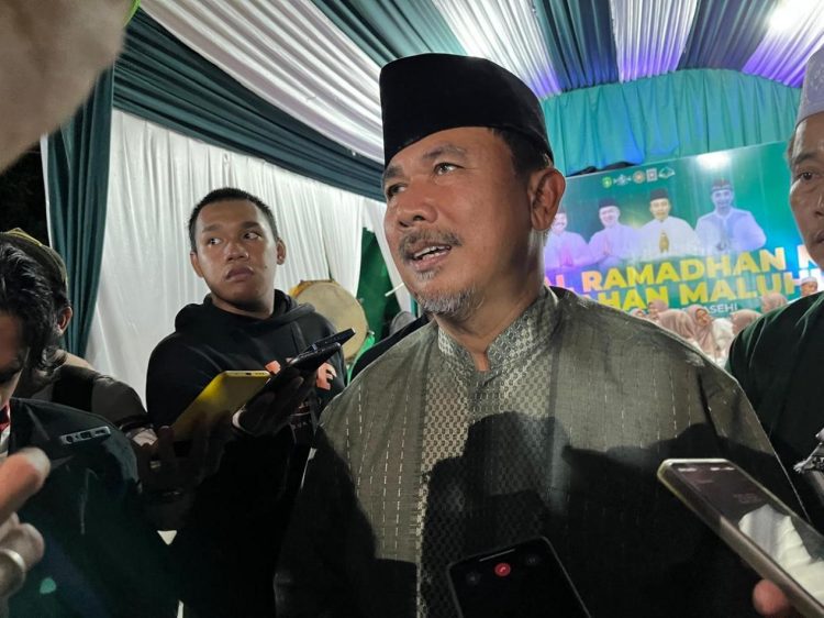 Festival Ramadhan Maluhu 2025, Tradisi Kebersamaan yang Terus Berlanjut