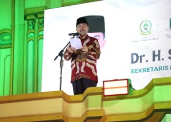 Pemkab Kukar Perkuat Pembinaan Qori demi Pertahankan Gelar Juara MTQ Kaltim