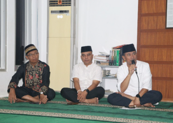 Sekda Kukar Buka Semarak Ramadan, Perkuat Syiar Al-Qur’an