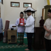 Bupati Kukar Apresiasi Takmir Masjid dan Serahkan Bantuan Ramadan