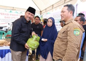 Sekda Kukar: Upaya Pengendalian Inflasi dan Stabilitas Harga Pangan