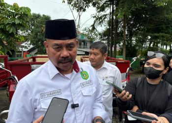 Efisiensi Anggaran Kukar 2025, Program Kerja Tetap Berjalan