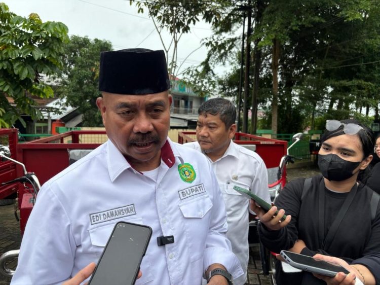 Efisiensi Anggaran Kukar 2025, Program Kerja Tetap Berjalan