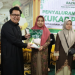 Safari Ramadhan Pemkab Kukar di Sanga Sanga, Wabup Ajak Jaga Kondusivitas