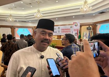 Bupati Kukar Apresiasi Peran Posyandu untuk Tekan Stunting
