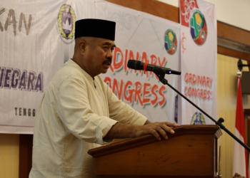 Bupati Kukar Minta ASKAB PSSI Hidupkan Klub Sepak Bola