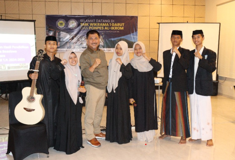 Pemkab Kukar dan Perusahaan Bersinergi Tingkatkan Kompetensi Pemuda