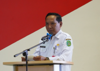 LPKA Tenggarong Miliki Kepala Baru, Pemkab Kukar Dukung Pembinaan Anak