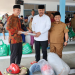 Bupati Kukar Serahkan Bantuan untuk Kwarran Pramuka Kota Bangun Darat