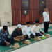 Bupati Kukar Berbuka Puasa Bersama Jamaah di Masjid Agung
