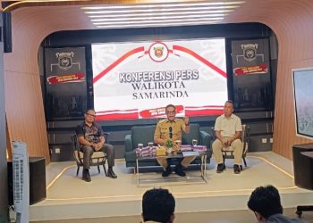 Brebet Massal Kendaraan Terjawab, Andi Harun : BBM dari Kendaraan Warga Tak Sesuai Standar