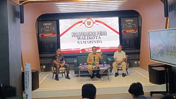 Brebet Massal Kendaraan Terjawab, Andi Harun : BBM dari Kendaraan Warga Tak Sesuai Standar