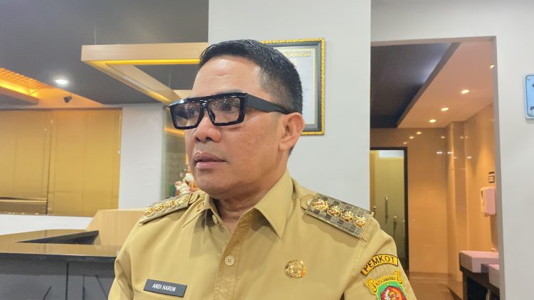 Pemerintah Kota Samarinda Sambut Kunjungan Kadin Anhui, Jajaki Potensi Kerja Sama Investasi