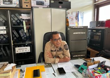 Para Nelayan Kec. Sebulu Hadapi Kendala Permodalan dan Akses Penjualan