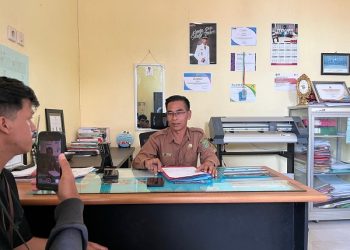 Jembatan Dusun Antai Desa Sebulu Modern, Wujud Pemerataan Infrastruktur di Wilayah Pesisir Mahakam