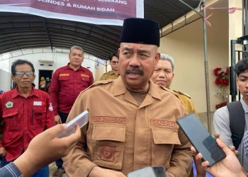 Pemkab Kukar Resmikan Revitalisasi Asrama Mahasiswa di Yogyakarta