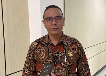 Kesadaran Kolektif Minim, Novan Tegaskan Pendidikan Karakter Bukan Sekadar Urusan Sekolah