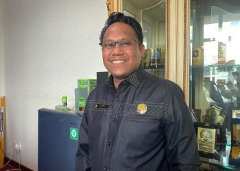 Minim Anggaran dan Fasilitas, Samri: Penanganan Anjal di Samarinda Jalan di Tempat