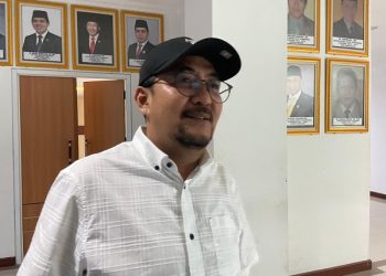 Daya Beli Menurun, Komisi II DPRD Samarinda Minta Pemkot Evaluasi Ekonomi Warga