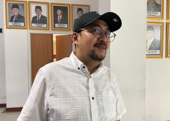 Komisi II DPRD Samarinda Pastikan Ketersediaan Bahan Pokok Aman Jelang Idul Adha