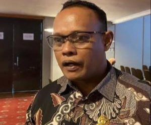 Anggota Komisi III DPRD Kota Samarinda, Andriansyah Minta Pemkot Gerak Cepat Hadapi Tanggap Bencana di Samarinda