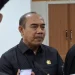 Wakil Ketua DPRD Kota Samarinda, Ahmad Vanandza Soroti Lahan Pemakaman Di Samarinda Minta di Gratiskan Bagi warga Tidak Mampu