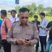 Anggota DPRD Samarinda Joha Fajal : Dua Perusahaan Pelayanan Air Bersih di Kelurahan Bukuan Keputusan di Tangan Masyarakat