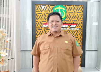 Festival Sepak Bola Kukar Bangkitkan Talenta Muda dan Ekonomi Desa