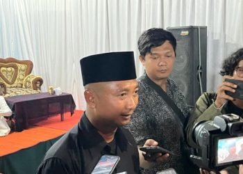 Grebek Sahur dan Tradisi Ramadan, Festival Maluhu Penuhi Harapan Warga