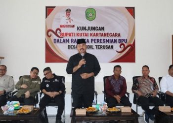 Beasiswa Kukar Dirombak, Fokus Baru untuk Pelajar Kurang Mampu