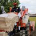 Kukar Genjot Petani Milenial: Traktor Baru dan Modal Rp50 Juta Digelontorkan