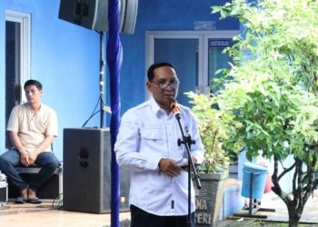 Tirta Mahakam Buktikan BUMD Bisa Berubah dan Memberi Untung