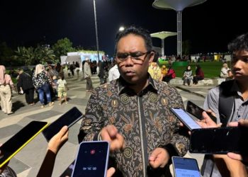 Disdikbud Kukar Larang Perpisahan Sekolah Bernuansa Mewah