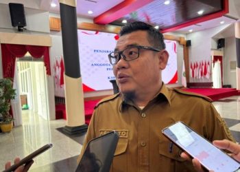 Lewat Koperasi Merah Putih, Kukar Pacu Desa Jadi Motor Ekonomi Daerah