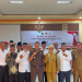 Muara Jawa Perkuat Toleransi Lewat Pengukuhan Forum Pembauran
