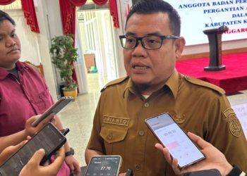 RT Kukar Siap Go Digital, Aset Desa Disiapkan Dukung Pelayanan