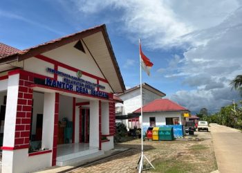 Desa Segihan Penuhi Impian Petani: Menembus Pasar Nasional dengan Pemasaran Digital