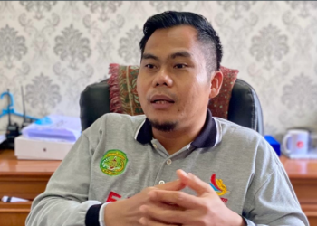 Gerakkan Ekonomi Kreatif Lewat Kekraf Kecamatan, Kukar Bangun Ekosistem Baru