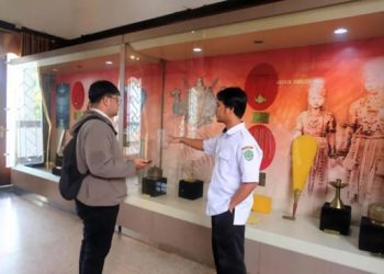 Tua Belum Tentu Bersejarah: Ini Syarat Jadi Cagar Budaya